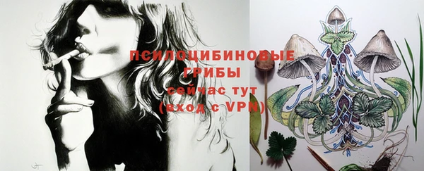 герыч Алексеевка